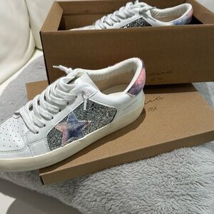 Havana vintage sneakers( frosty)